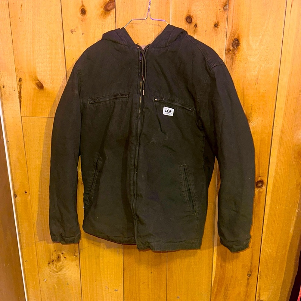 Slightly used